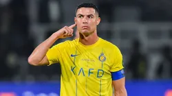 Luis Castro no brindó claridad en cuanto a la presencia de Cristiano Ronaldo en el partido del Al Nassr vs. Inter Miami de este jueves primero de febrero. Getty Images