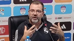 ¿Quiénes son los tres refuerzos urgentes de Enderson Moreira para Sporting Cristal?