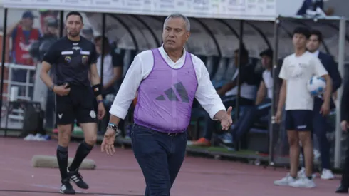 Este sería el futuro del entrenador para 2024