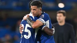 Son los dos fichajes más caros de la historia de Chelsea.