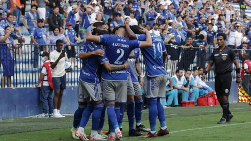 Los jugadores que deberían regresar a Emelec para 2024.