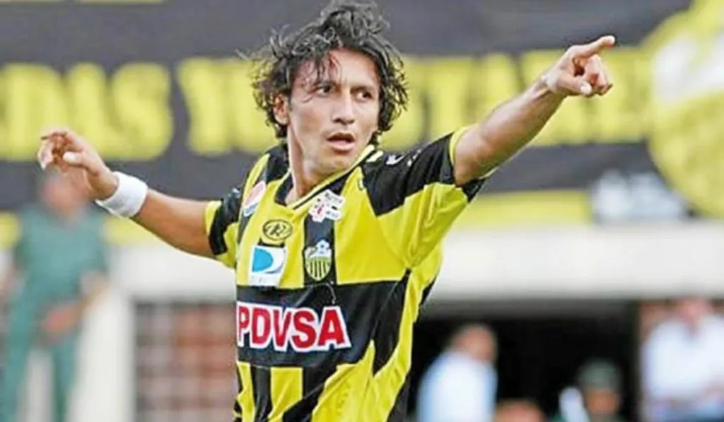 Sergio Herrera, uno de los primeros extranjeros del siglo en Al-Ittihad: TW