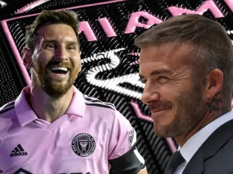 Así se ganó Messi al vestuario de Inter Miami