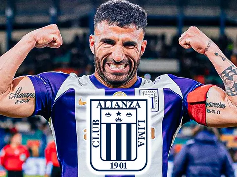 Ballón se olvidó para siempre de Alianza y firmaría con este club