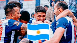 Alianza Lima
