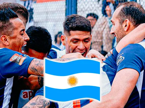 Alianza a punto de confirmar a su primer refuerzo extranjero