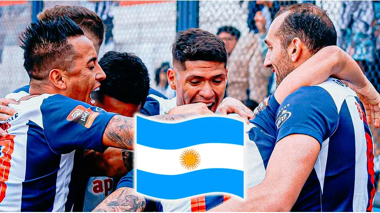 Alianza Lima