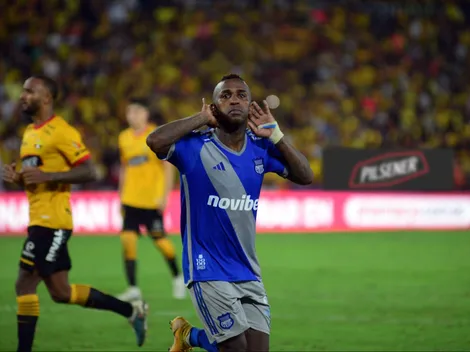 (VIDEO) Miller Bolaños sorprende a todos y sigue entrenando con otro equipo