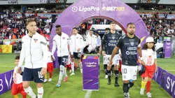 Liga de Quito e Independiente del Valle protagonizan las finales de la LigaPro en este 2023.