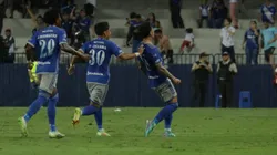 Emelec no podría fichar a este figura de la LigaPro