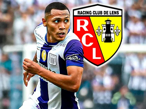 La propuesta que habría llegado a Alianza por Reyna desde Francia