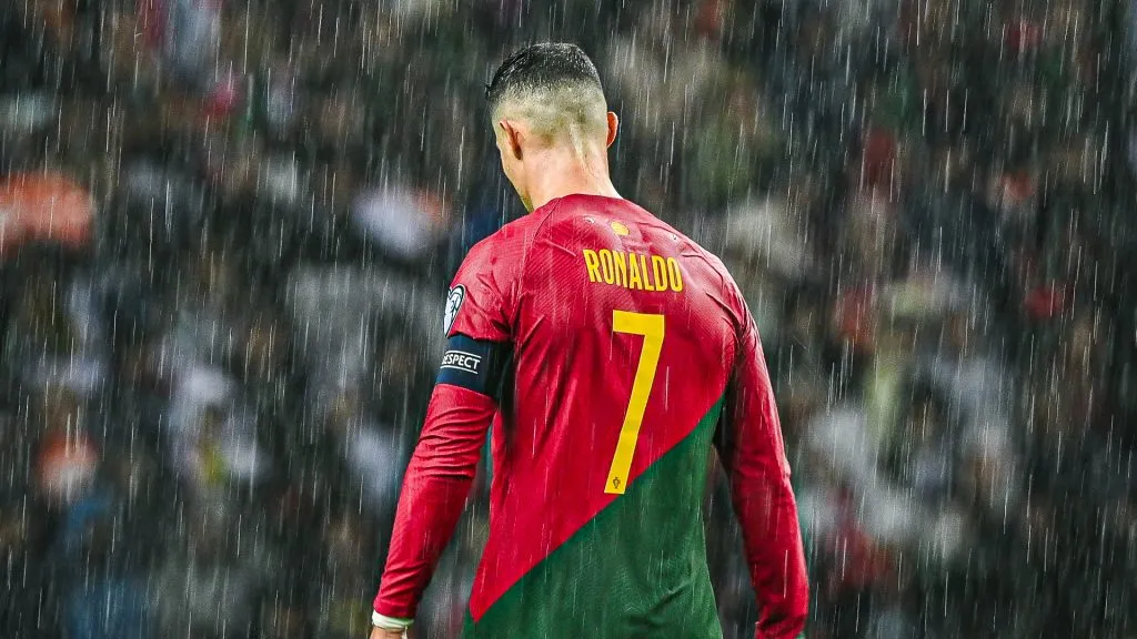 Cristiano Ronaldo va a por más.