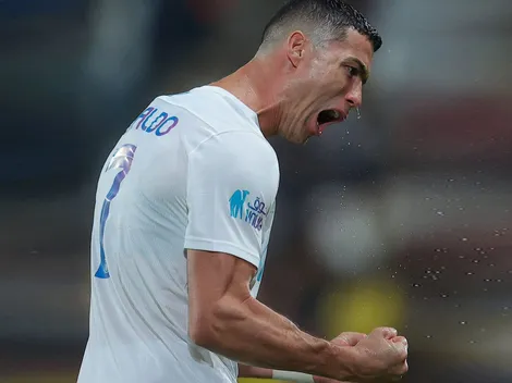 "Esto no ha terminado", el tajante mensaje de Cristiano Ronaldo en Instagram