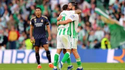 El gol de Bellingham no le alcanzó a Real Madrid.