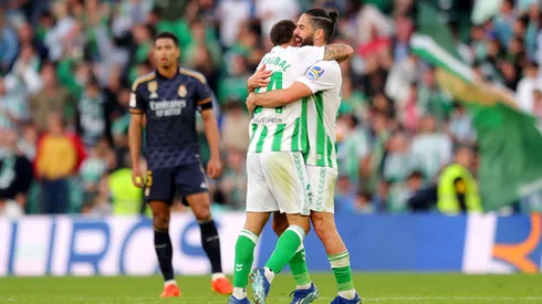 El gol de Bellingham no le alcanzó a Real Madrid.