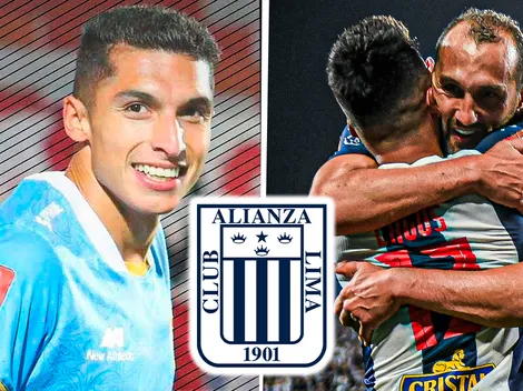 La millonaria suma que Alianza le pagaría a Serna crea polémica