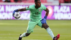 Pedro Ortiz quiere volver a la Selección de Ecuador y le manda un mensaje a Beccacece.