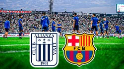 Alianza Lima LaLiga