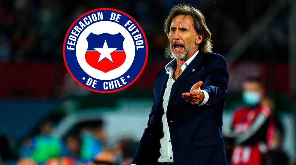 Gareca se irá a Chile. (Foto: Getty Images)