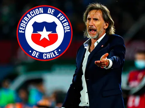 Gareca se olvidó de la Selección y tendría todo para dirigir a Chile