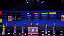 Los mejores 'memes' para Ecuador en la Copa América 2024