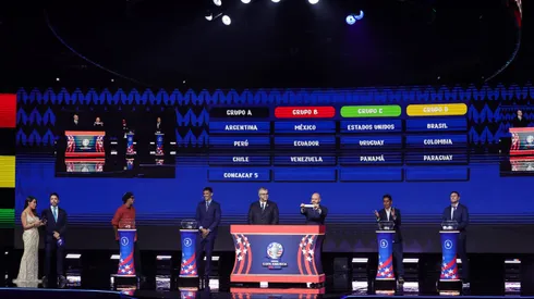 Los mejores 'memes' para Ecuador en la Copa América 2024