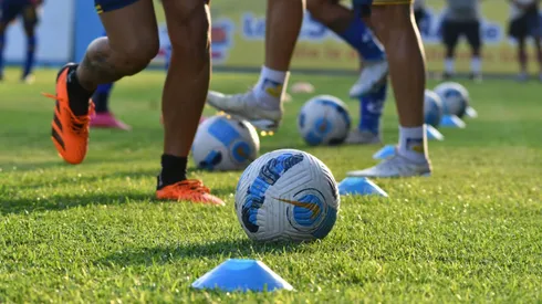 Revelan vínculos delictivos con el fútbol ecuatoriano