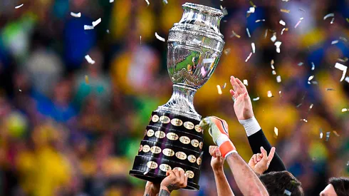 Copa América