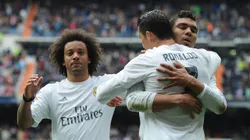 Cristiano Ronaldo y Casemiro podrían reunirse en Arabia