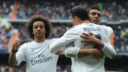 Cristiano Ronaldo y Casemiro podrían reunirse en Arabia