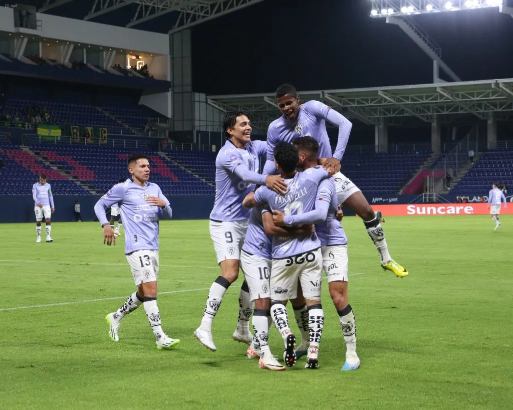 Independiente del Valle jugará las finales de la LigaPro contra Liga de Quito, que le ha ganado las dos veces en el año. (Foto: API)