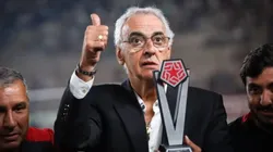 ¿Quién reemplazará a Jorge Fossati si ficha por la Selección Peruana?