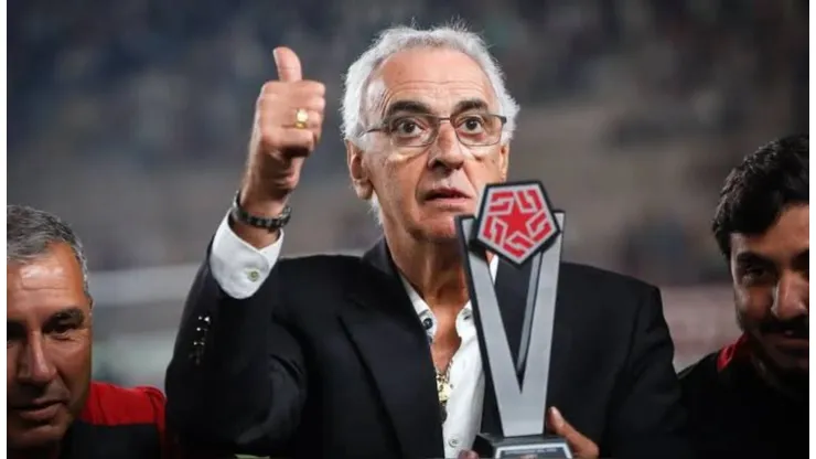 ¿Quién reemplazará a Jorge Fossati si ficha por la Selección Peruana?