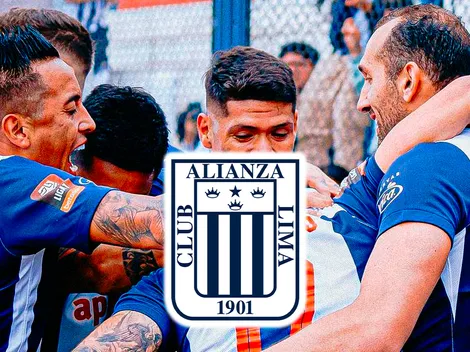 Alianza va por crack argentino que vale casi 2 millones