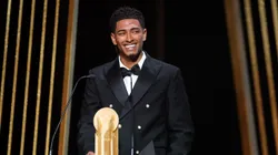 Jude Bellingham sorprende con sus tres candidatos a ser el próximo Golden Boy