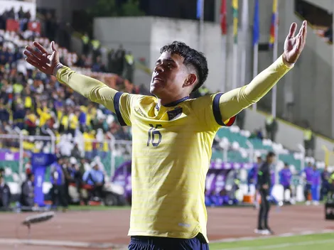 Las jugadas de crack de Kendry Páez con la '10' del Chelsea