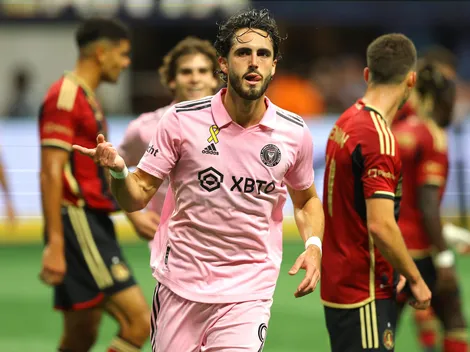 Grande de Sudamérica contactó al Inter Miami por Leonardo Campana