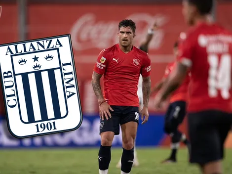 Adrián Arregui tiene un acuerdo de palabra con Alianza Lima: Volante de amplia experiencia