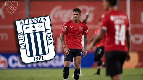 Alianza Lima trajo a una figura del fútbol argentino para la temporada 2024