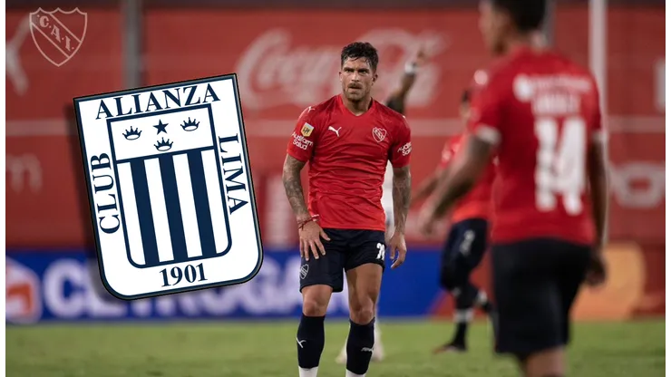 Alianza Lima trajo a una figura del fútbol argentino para la temporada 2024