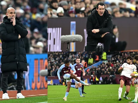 El peor de los 535 partidos de Guardiola