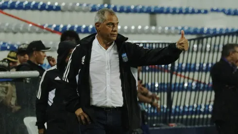 Este sería el futuro de Hernán Torres en Emelec