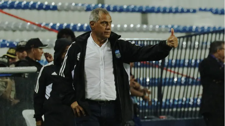 Este sería el futuro de Hernán Torres en Emelec