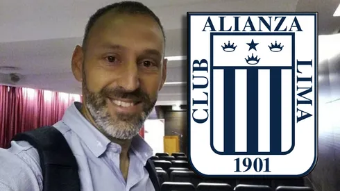 El flamante refuerzo de Alianza Lima llega desde Vélez Sarsfield para potenciar al plantel