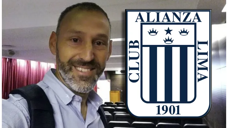El flamante refuerzo de Alianza Lima llega desde Vélez Sarsfield para potenciar al plantel