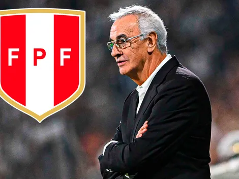 La condición que habría puesto Fossati para ser técnico de la Selección