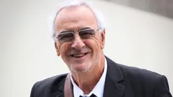 Todo lo que se habló hoy entre Juan Carlos Oblitas y Jorge Fossati: ¿Hay nuevo técnico de Perú?