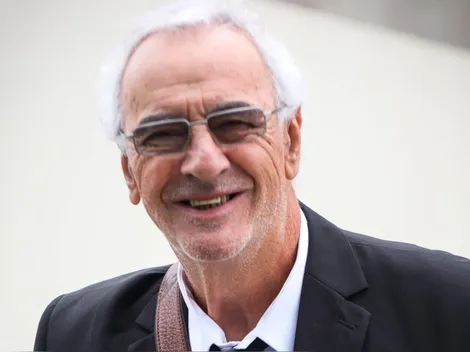 Todo lo que se habló hoy entre Juan Carlos Oblitas y Jorge Fossati: ¿Hay nuevo técnico de Perú?