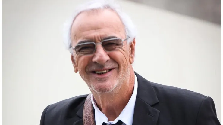 Todo lo que se habló hoy entre Juan Carlos Oblitas y Jorge Fossati: ¿Hay nuevo técnico de Perú?