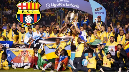 Este jugador que ayudó a Aucas queda libre del club